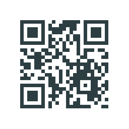 Scan deze QR-code om de tocht te openen in de SityTrail-applicatie