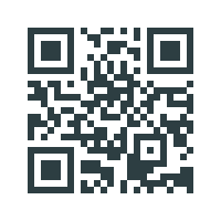 Scannerizza questo codice QR per aprire il percorso nell'applicazione SityTrail