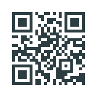 Scannerizza questo codice QR per aprire il percorso nell'applicazione SityTrail