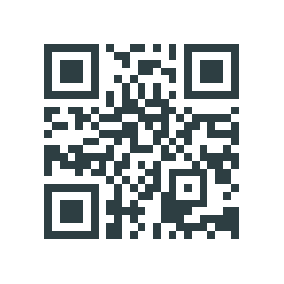 Scan deze QR-code om de tocht te openen in de SityTrail-applicatie