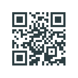 Scan deze QR-code om de tocht te openen in de SityTrail-applicatie