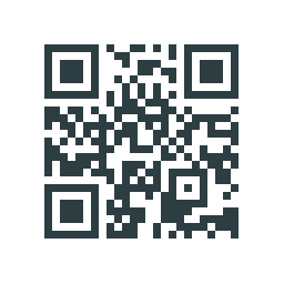 Scan deze QR-code om de tocht te openen in de SityTrail-applicatie