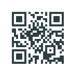 Scan deze QR-code om de tocht te openen in de SityTrail-applicatie