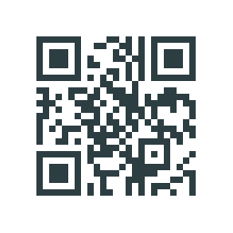 Scan deze QR-code om de tocht te openen in de SityTrail-applicatie