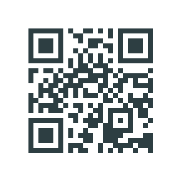 Scan deze QR-code om de tocht te openen in de SityTrail-applicatie