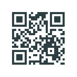 Scan deze QR-code om de tocht te openen in de SityTrail-applicatie