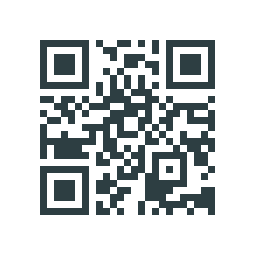 Scan deze QR-code om de tocht te openen in de SityTrail-applicatie