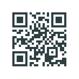 Scan deze QR-code om de tocht te openen in de SityTrail-applicatie