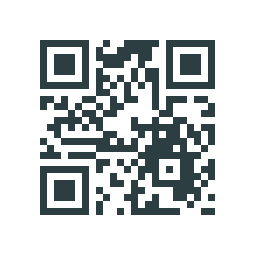 Scan deze QR-code om de tocht te openen in de SityTrail-applicatie