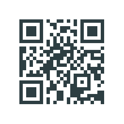 Scan deze QR-code om de tocht te openen in de SityTrail-applicatie