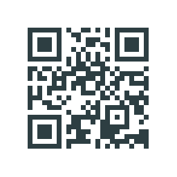 Scan deze QR-code om de tocht te openen in de SityTrail-applicatie