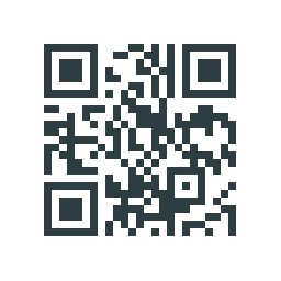 Scan deze QR-code om de tocht te openen in de SityTrail-applicatie