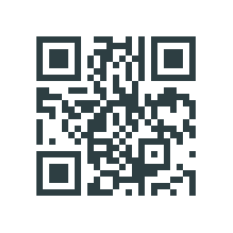 Scan deze QR-code om de tocht te openen in de SityTrail-applicatie