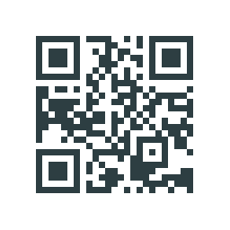 Scannerizza questo codice QR per aprire il percorso nell'applicazione SityTrail