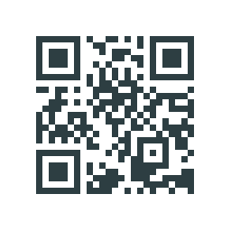 Scan deze QR-code om de tocht te openen in de SityTrail-applicatie