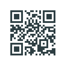 Scan deze QR-code om de tocht te openen in de SityTrail-applicatie