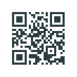 Scan deze QR-code om de tocht te openen in de SityTrail-applicatie