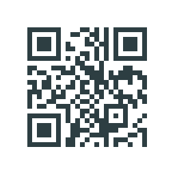 Scan deze QR-code om de tocht te openen in de SityTrail-applicatie