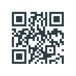 Scan deze QR-code om de tocht te openen in de SityTrail-applicatie