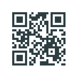 Scan deze QR-code om de tocht te openen in de SityTrail-applicatie