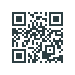 Scan deze QR-code om de tocht te openen in de SityTrail-applicatie