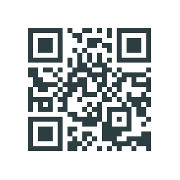 Scan deze QR-code om de tocht te openen in de SityTrail-applicatie