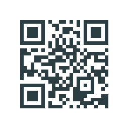 Scan deze QR-code om de tocht te openen in de SityTrail-applicatie