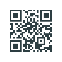 Scan deze QR-code om de tocht te openen in de SityTrail-applicatie