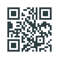 Scannerizza questo codice QR per aprire il percorso nell'applicazione SityTrail