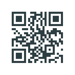 Scan deze QR-code om de tocht te openen in de SityTrail-applicatie