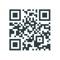 Scan deze QR-code om de tocht te openen in de SityTrail-applicatie