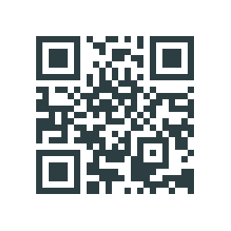 Scan deze QR-code om de tocht te openen in de SityTrail-applicatie