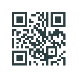 Scan deze QR-code om de tocht te openen in de SityTrail-applicatie