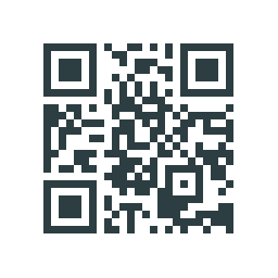 Scan deze QR-code om de tocht te openen in de SityTrail-applicatie