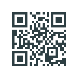 Scan deze QR-code om de tocht te openen in de SityTrail-applicatie