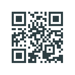 Scan deze QR-code om de tocht te openen in de SityTrail-applicatie