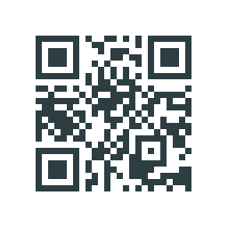 Scan deze QR-code om de tocht te openen in de SityTrail-applicatie