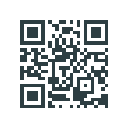 Scan deze QR-code om de tocht te openen in de SityTrail-applicatie