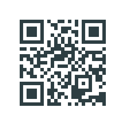 Scan deze QR-code om de tocht te openen in de SityTrail-applicatie