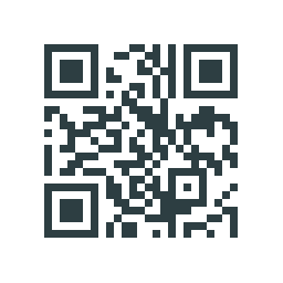 Scan deze QR-code om de tocht te openen in de SityTrail-applicatie