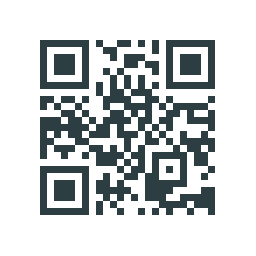 Scan deze QR-code om de tocht te openen in de SityTrail-applicatie