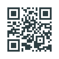 Scan deze QR-code om de tocht te openen in de SityTrail-applicatie