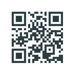 Scan deze QR-code om de tocht te openen in de SityTrail-applicatie