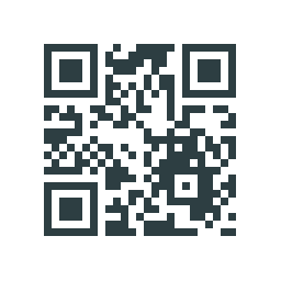 Scan deze QR-code om de tocht te openen in de SityTrail-applicatie