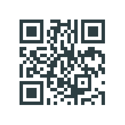 Scan deze QR-code om de tocht te openen in de SityTrail-applicatie