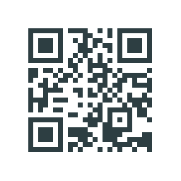 Scan deze QR-code om de tocht te openen in de SityTrail-applicatie