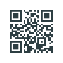 Scan deze QR-code om de tocht te openen in de SityTrail-applicatie