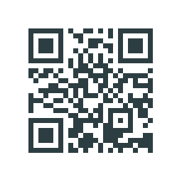 Scan deze QR-code om de tocht te openen in de SityTrail-applicatie