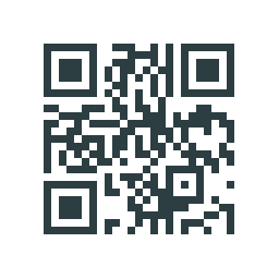 Scan deze QR-code om de tocht te openen in de SityTrail-applicatie