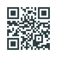 Scannerizza questo codice QR per aprire il percorso nell'applicazione SityTrail